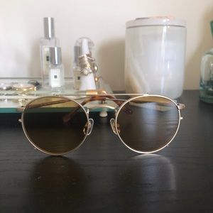 Crap eyewear - The Tuff Safari